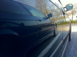 E36 318ti Compact - 3er BMW - E36