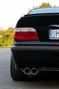 E36 328i Coup Sport Edition - 3er BMW - E36