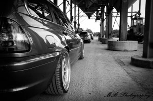 330i StanceWorks // Camber. Crew \\ - 3er BMW - E46