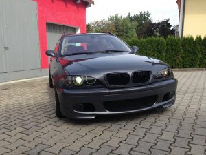 330i StanceWorks // Camber. Crew \\ - 3er BMW - E46