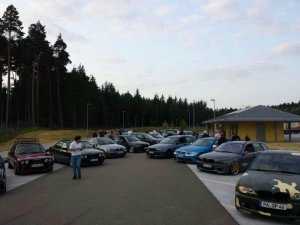 330i StanceWorks // Camber. Crew \\ - 3er BMW - E46