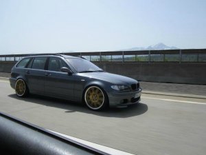 330i StanceWorks // Camber. Crew \\ - 3er BMW - E46