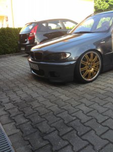 330i StanceWorks // Camber. Crew \\ - 3er BMW - E46