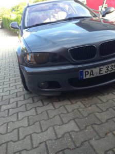 330i StanceWorks // Camber. Crew \\ - 3er BMW - E46