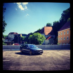 330i StanceWorks // Camber. Crew \\ - 3er BMW - E46