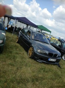 330i StanceWorks // Camber. Crew \\ - 3er BMW - E46