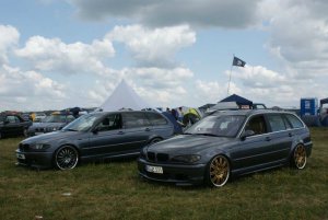 330i StanceWorks // Camber. Crew \\ - 3er BMW - E46
