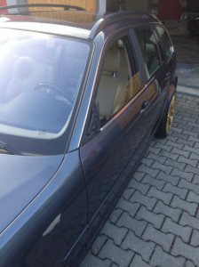 330i StanceWorks // Camber. Crew \\ - 3er BMW - E46