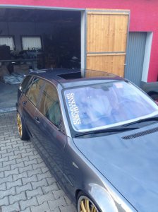 330i StanceWorks // Camber. Crew \\ - 3er BMW - E46