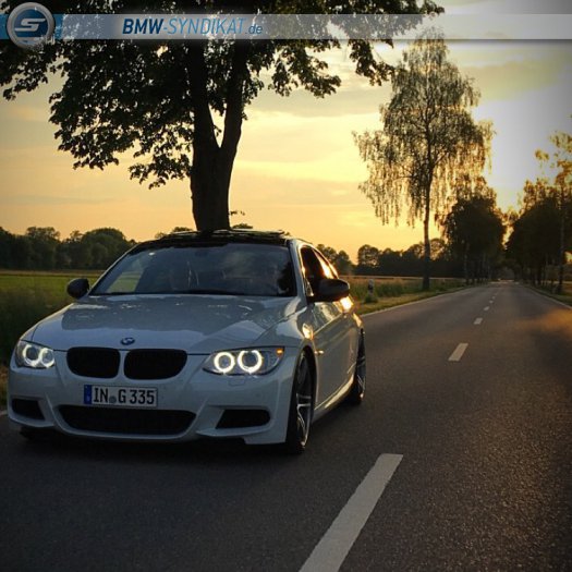 BMW 335i - 3er BMW - E90 / E91 / E92 / E93
