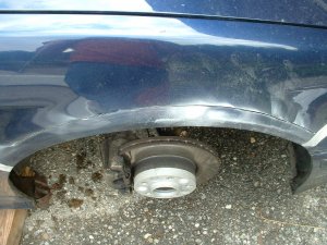 E36 328i "Baustelle" - 3er BMW - E36 E36 328i "Baustelle" - 3er BMW - E36