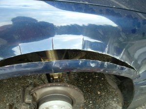E36 328i "Baustelle" - 3er BMW - E36 E36 328i "Baustelle" - 3er BMW - E36