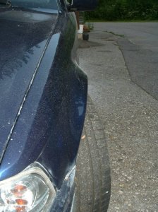 E36 328i "Baustelle" - 3er BMW - E36