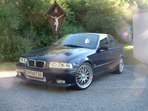 E36 328i "Baustelle" - 3er BMW - E36 E36 328i "Baustelle" - 3er BMW - E36