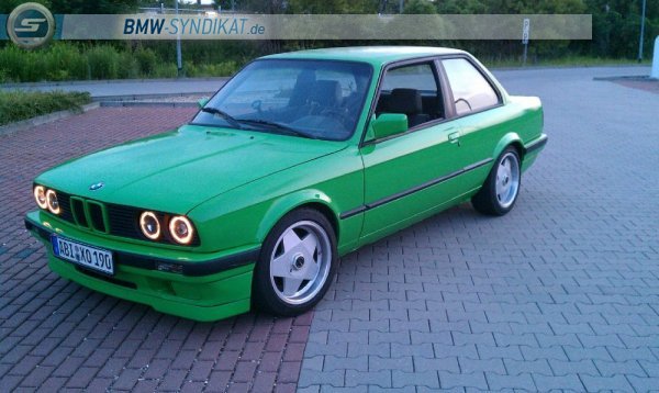 BMW-Syndikat Fotostorie