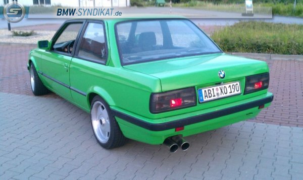 BMW-Syndikat Fotostorie