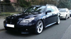 E61, 530i - 5er BMW - E60 / E61 E61, 530i - 5er BMW - E60 / E61