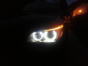 E61, 530i - 5er BMW - E60 / E61