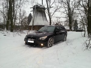 E61, 530i - 5er BMW - E60 / E61 E61, 530i - 5er BMW - E60 / E61