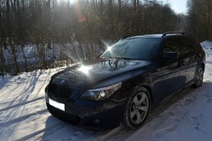 E61, 530i - 5er BMW - E60 / E61 E61, 530i - 5er BMW - E60 / E61