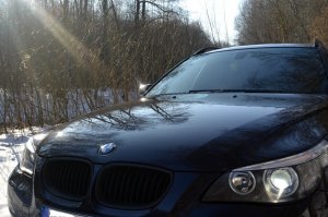 E61, 530i - 5er BMW - E60 / E61 E61, 530i - 5er BMW - E60 / E61