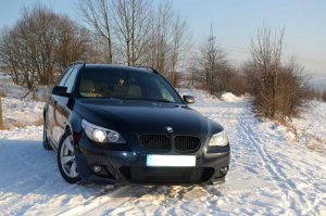 E61, 530i - 5er BMW - E60 / E61 E61, 530i - 5er BMW - E60 / E61
