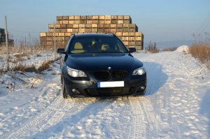 E61, 530i - 5er BMW - E60 / E61 E61, 530i - 5er BMW - E60 / E61