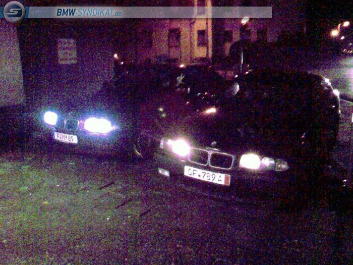 BMW-Syndikat Fotostorie