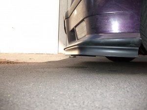 E36 DaytonaViolett WIRD ZERLEGT - 3er BMW - E36