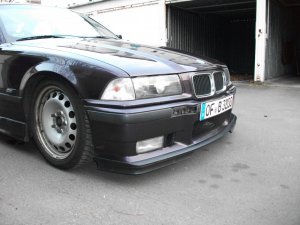 E36 DaytonaViolett WIRD ZERLEGT - 3er BMW - E36