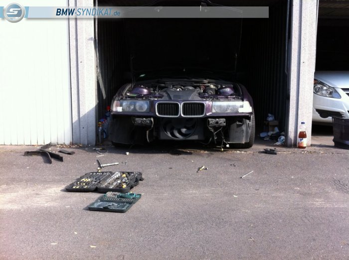 BMW-Syndikat Fotostorie