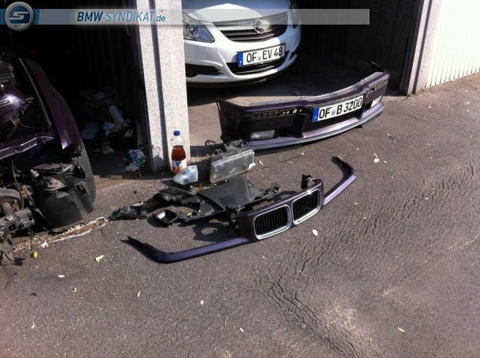 BMW-Syndikat Fotostorie