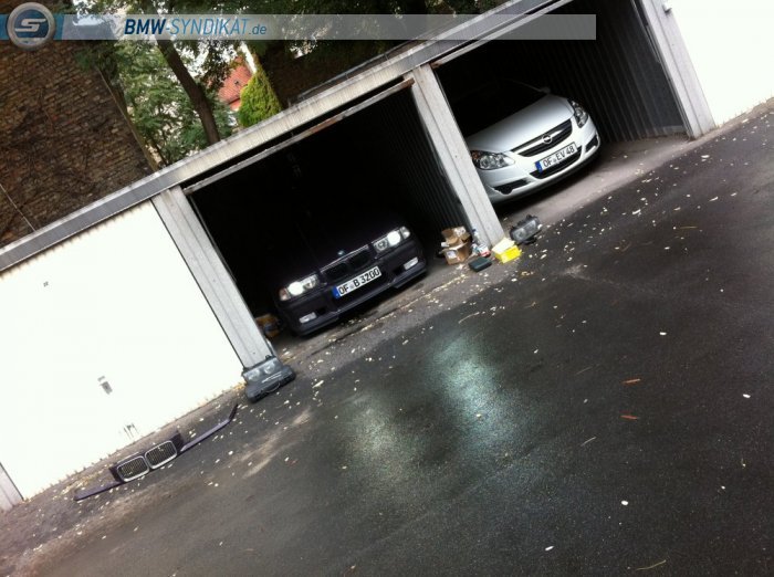 BMW-Syndikat Fotostorie