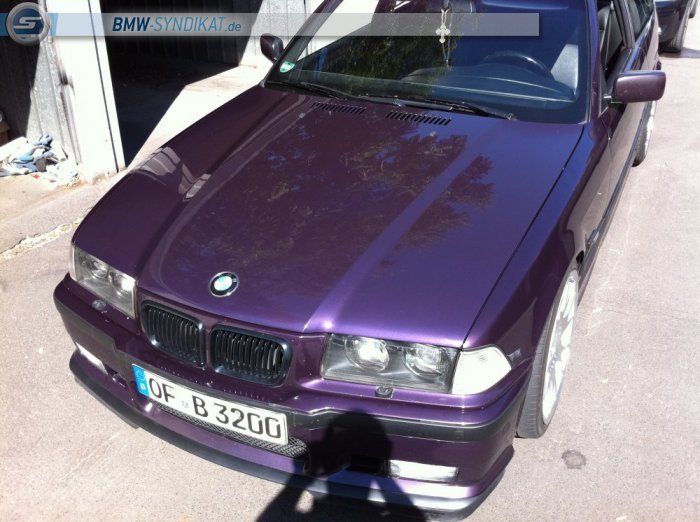 BMW-Syndikat Fotostorie