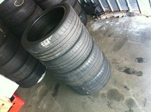 E36 DaytonaViolett WIRD ZERLEGT - 3er BMW - E36
