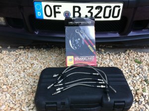 E36 DaytonaViolett WIRD ZERLEGT - 3er BMW - E36
