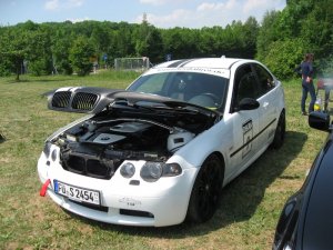 E46 Projekt Concept 1er tii replika Neue Bilder! - 3er BMW - E46