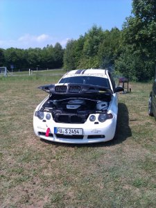 E46 Projekt Concept 1er tii replika Neue Bilder! - 3er BMW - E46