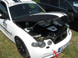 E46 Projekt Concept 1er tii replika Neue Bilder! - 3er BMW - E46
