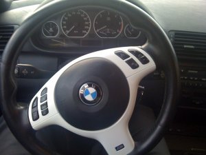 E46 Projekt Concept 1er tii replika Neue Bilder! - 3er BMW - E46