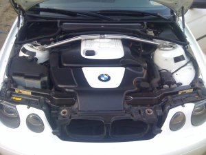E46 Projekt Concept 1er tii replika Neue Bilder! - 3er BMW - E46