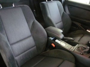 E46 Projekt Concept 1er tii replika Neue Bilder! - 3er BMW - E46