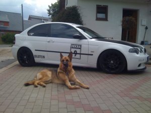 E46 Projekt Concept 1er tii replika Neue Bilder! - 3er BMW - E46