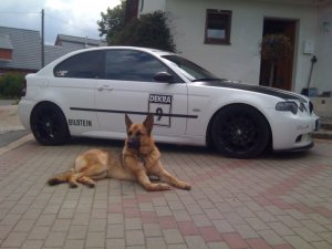 E46 Projekt Concept 1er tii replika Neue Bilder! - 3er BMW - E46