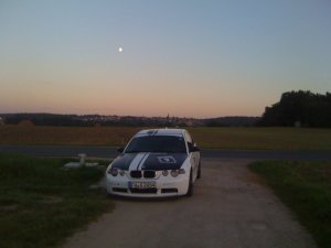 E46 Projekt Concept 1er tii replika Neue Bilder! - 3er BMW - E46