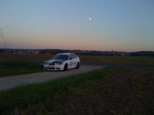 E46 Projekt Concept 1er tii replika Neue Bilder! - 3er BMW - E46