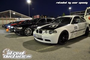 E46 Projekt Concept 1er tii replika Neue Bilder! - 3er BMW - E46