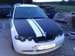 E46 Projekt Concept 1er tii replika Neue Bilder! - 3er BMW - E46