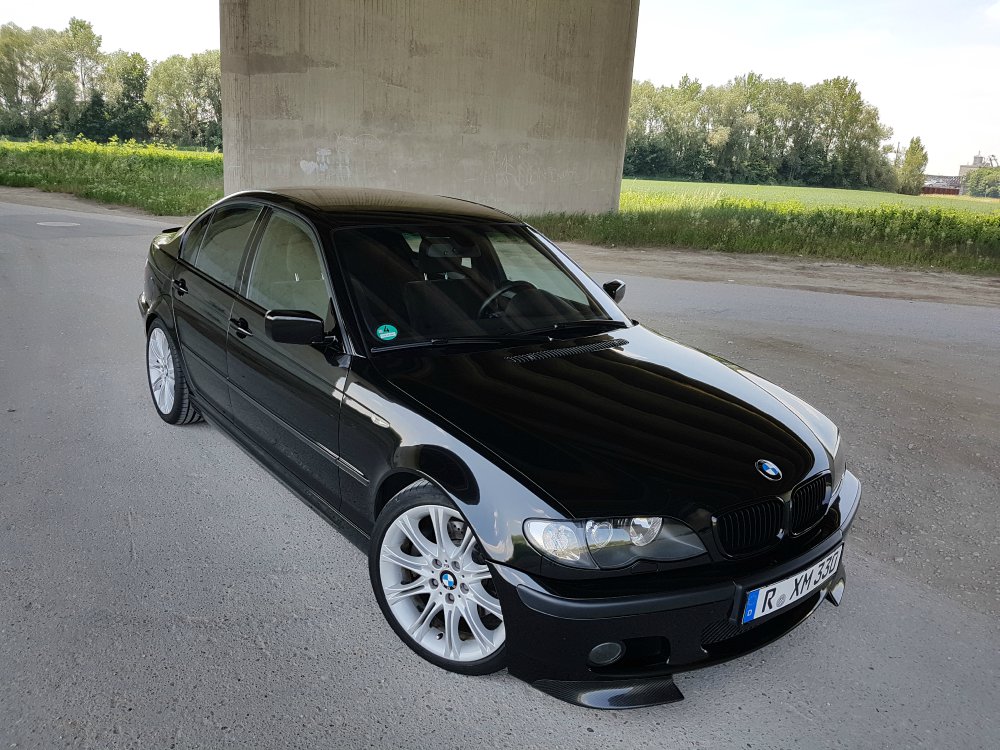 E46 330i Edition Sport / Performance - 3er BMW - E46