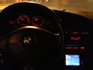 ///M fast am Ziel... - 3er BMW - E36